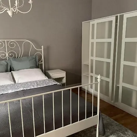 J J St. Flat Kłajpeda