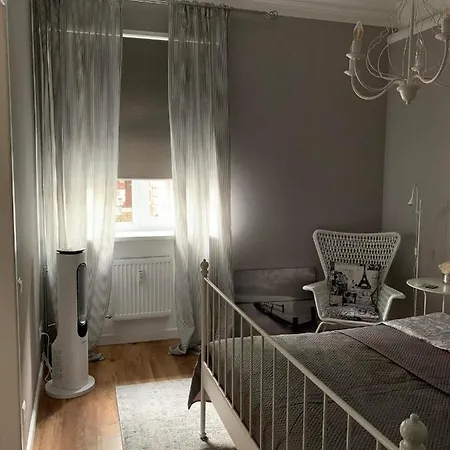 J J St. Flat Kłajpeda