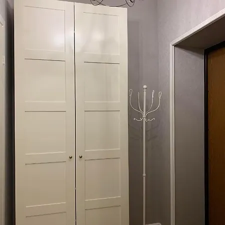 Apartament J J St. Flat *