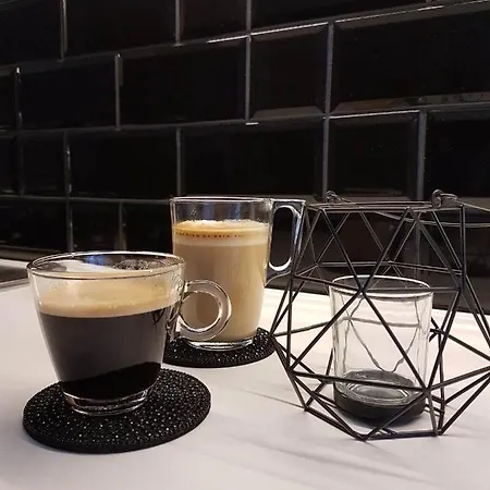 J J St. Flat * Kłajpeda