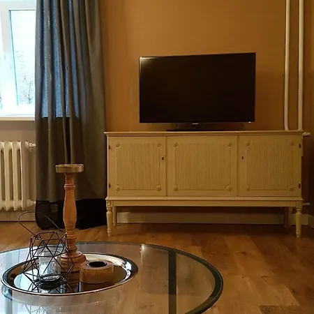 J J St. Flat * Kłajpeda